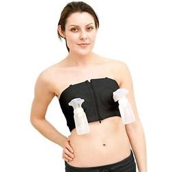 Best Hands Free Pumping Bra Best Hands Free Pumping Bra